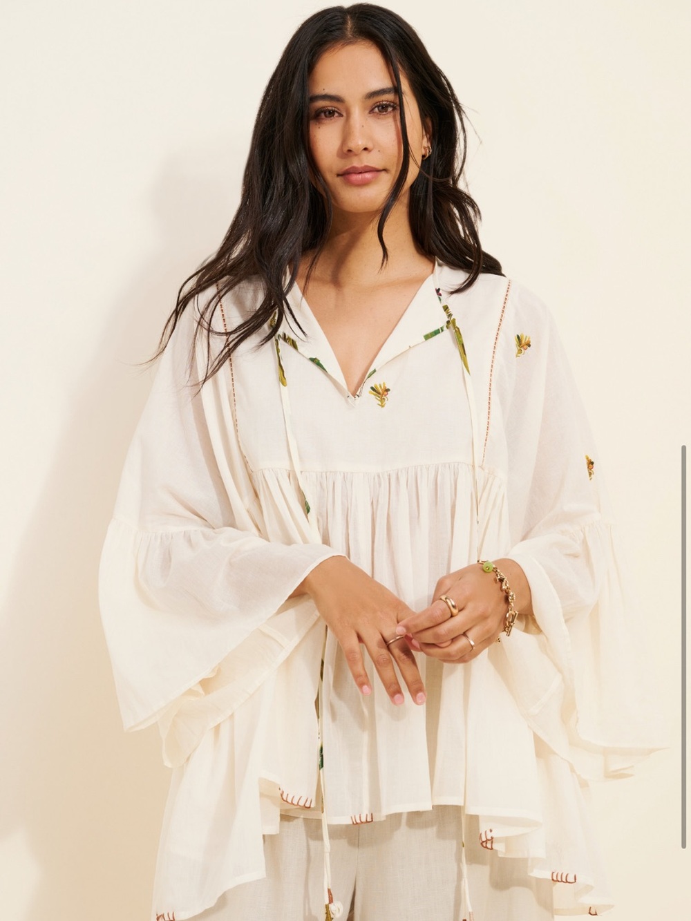 Jamandi Maya Top